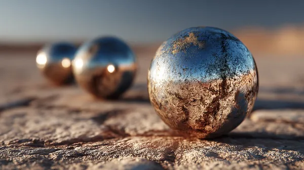 Concours de Pétanque à Ansennes