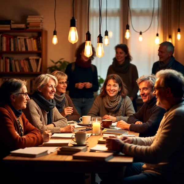Café philo