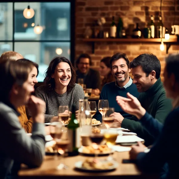 Les ateliers du lien : loges de rêves