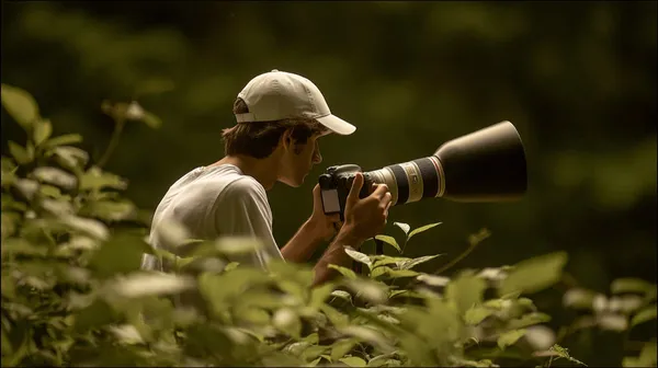 Randonnée photographique sur les pas de Du Bellay à Liré, avec Sylvie de EMBALLADES PHOTO