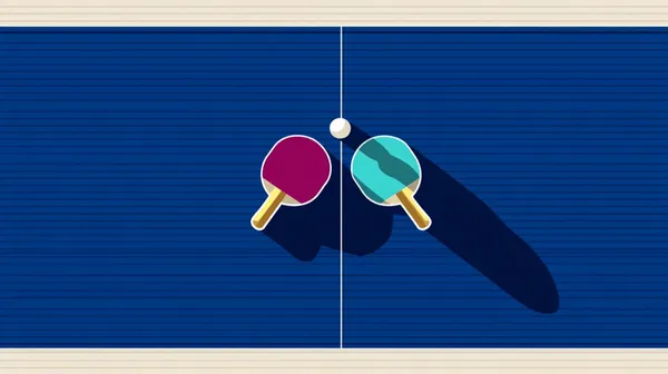 Tournois d'été de Tennis de table