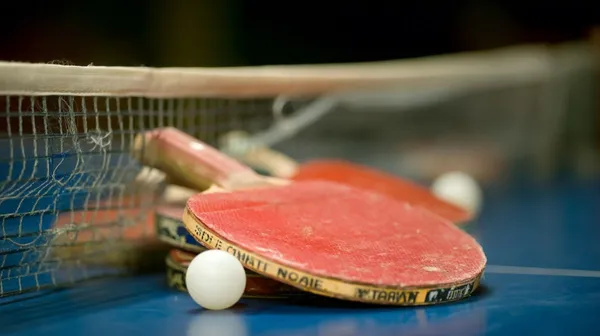 LOTO GILLES DE RETZ TENNIS DE TABLE