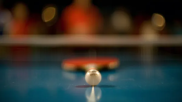 Portes ouvertes au Club de tennis de table