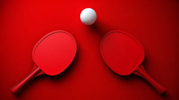 Tournois d'été de Tennis de table