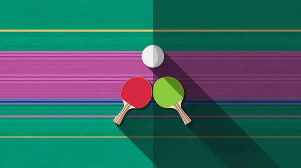 Tournois d'été de Tennis de table