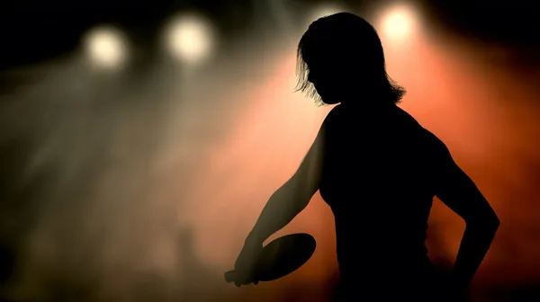 Sports de raquette : balle au tambourin et tennis de table