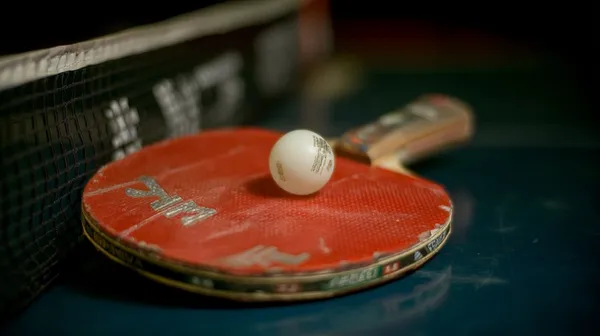 Vide-greniers d'été du tennis de table club de Parigné L'Evêque