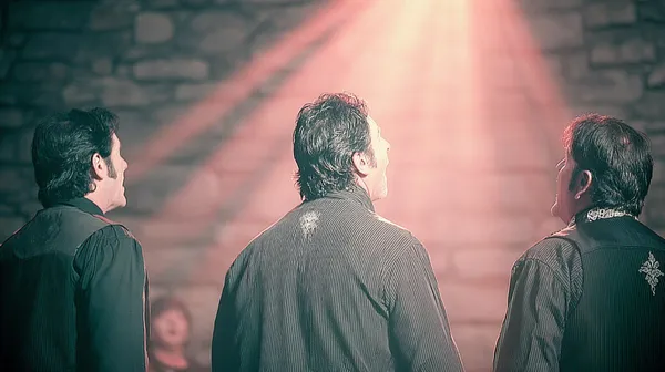 Concert "Sur les traces de Guillaume le Conquérant"