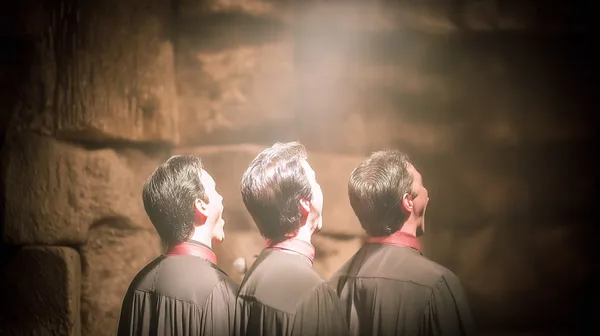 Concert de Noël de la Chorale Sainte-Cécile