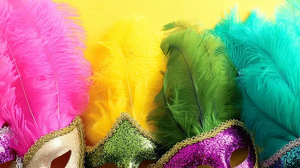 Carnaval, fous et cornards…