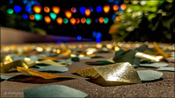 Fête du village à Saint-Mars-sur-Colmont