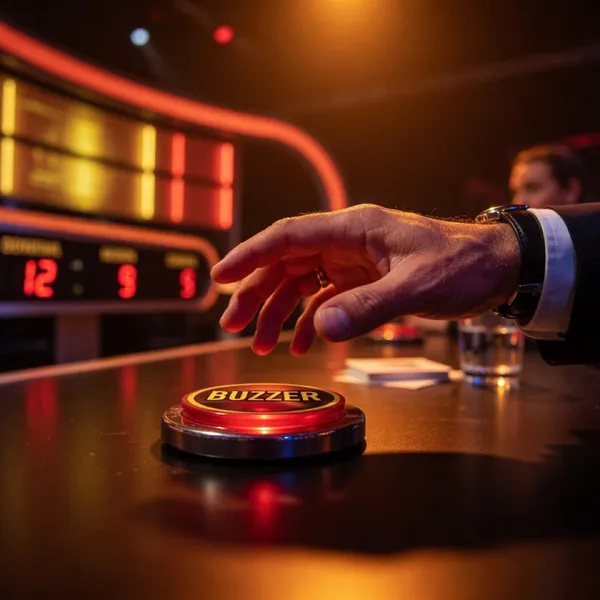 BLIND TEST