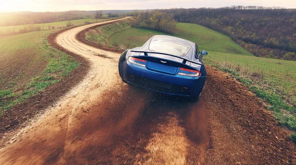 Rallye Citernes