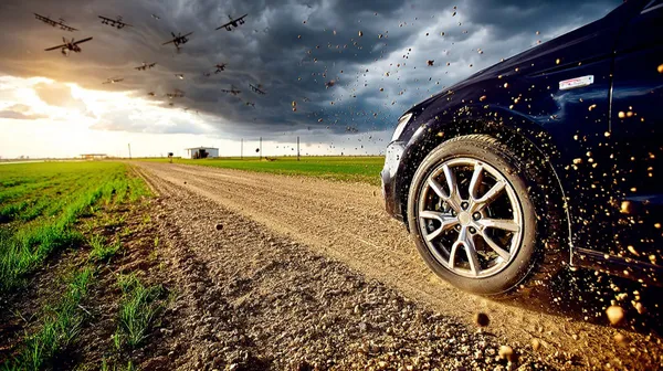 Rallye pédestre