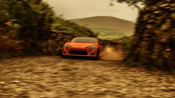 TOUR DE CORSE HISTORIQUE 2026 : PROPRIANO AU CŒUR DU RALLYE