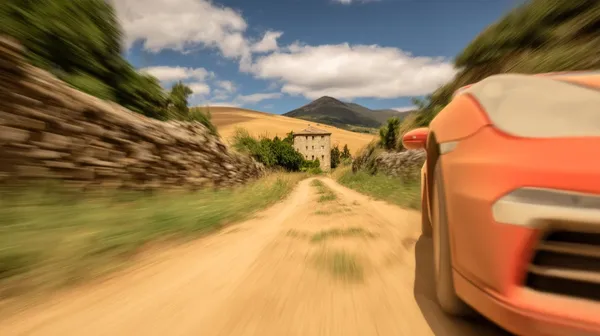 Rallye "Les Clefs d'Ys"