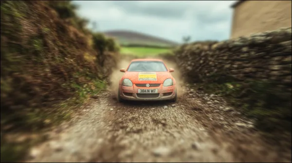 Rallye photos