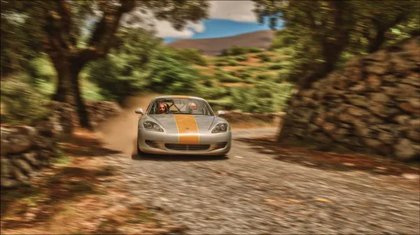 RALLYE DECOUVERTE : A LA DÉCOUVERTE DE BLENDECQUES