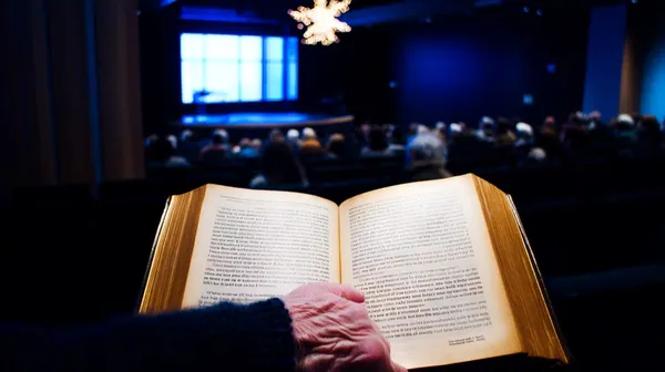 Café Lecture