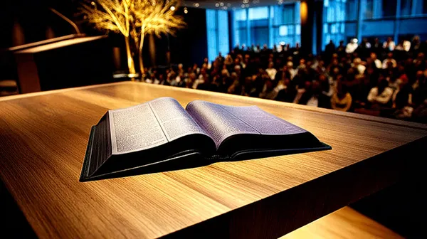 Café Lecture