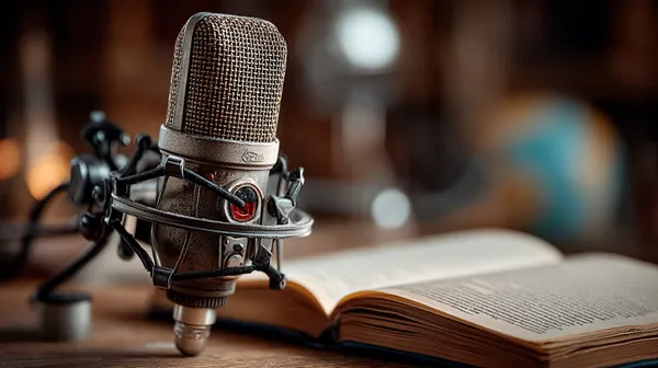 Lecture musicale : la lumière en partage