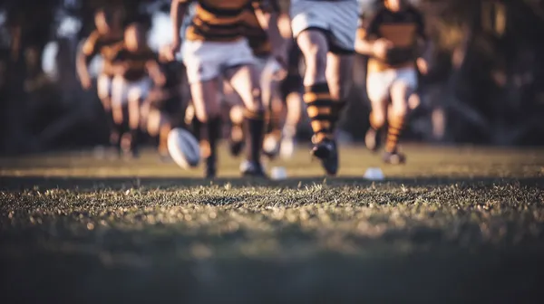 RUGBY PRO D2 - ASBH/US MONTAUBAN
