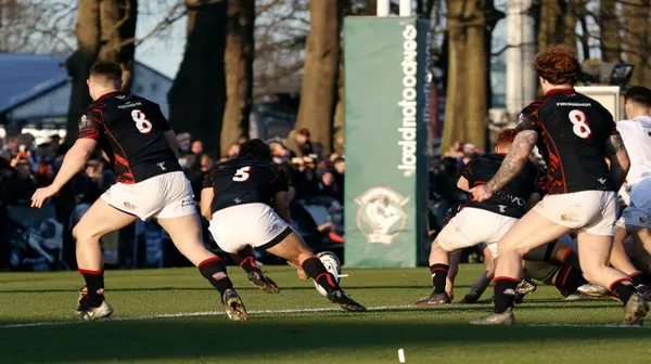 Journée Rugby à Sauve