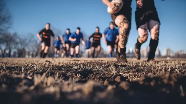 Séances de découverte rugby féminin à Gourdon