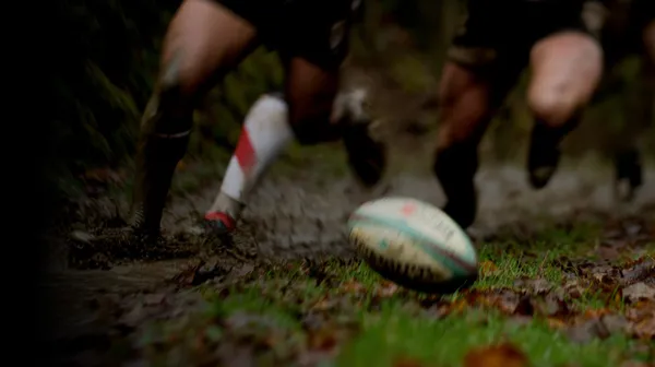 Snow Rugby 2027