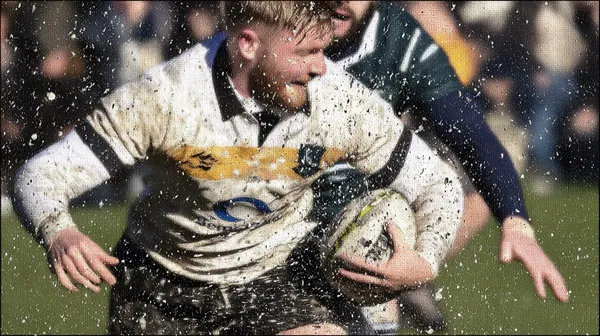 Loto du rugby