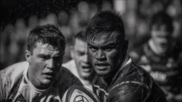 RUGBY PRO D2 - ASBH/NISSA RUGBY