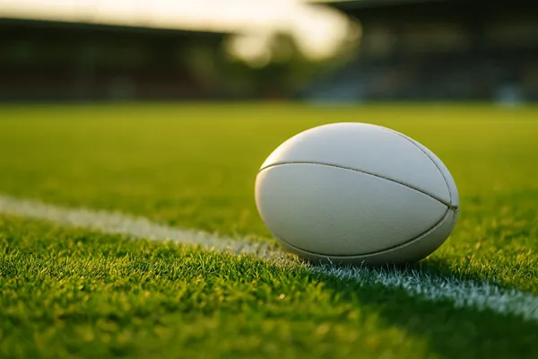 RUGBY PRO D2 - ASBH/COLOMIERS RUGBY