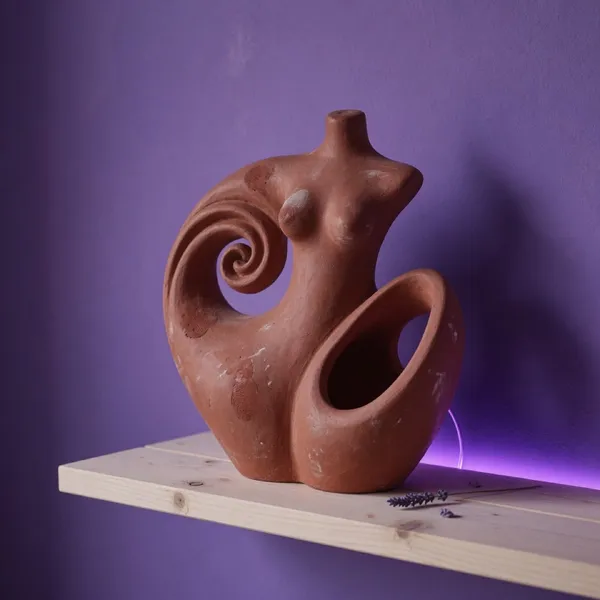 Stage de sculpture sur pierre
