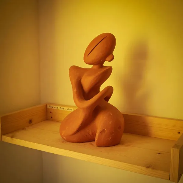visites sculpture social