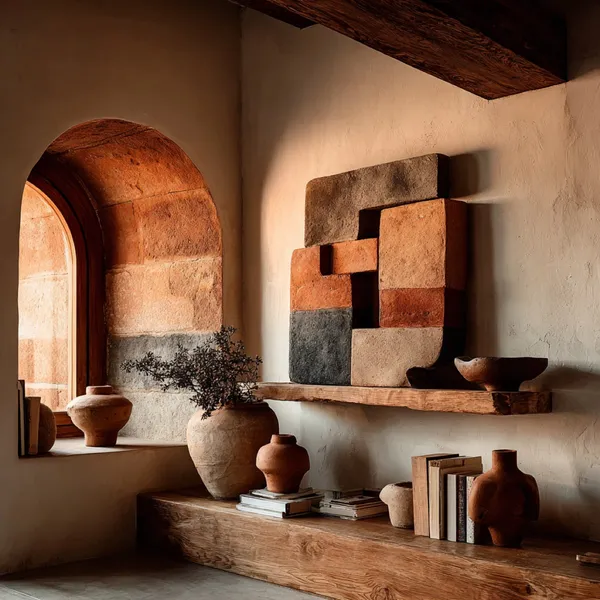 [Exposition sculptures et dessins] Jules Roger