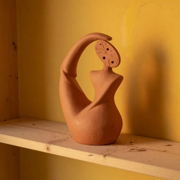 Exposition de sculpture de Gilbert Grézat
