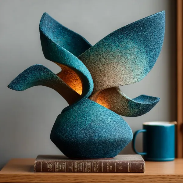 Rendez-vous aux jardins - Exposition de sculptures par l'artiste Daniela Capaccioli