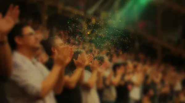 Concert : Arythmi