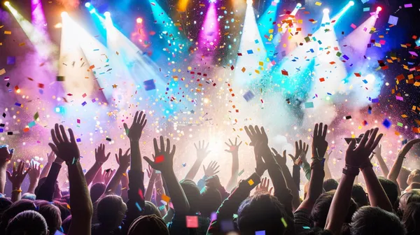 Festival - À la Folie