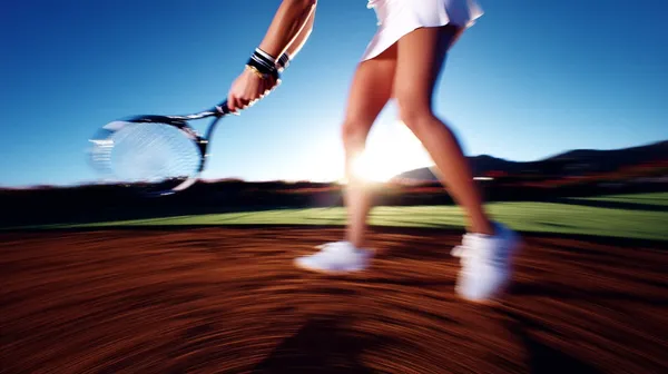 Tennis - Open Sofida Automobiles