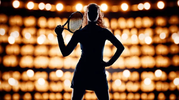 Stages Tennis