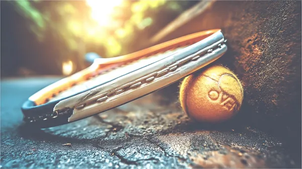 AG Tennis