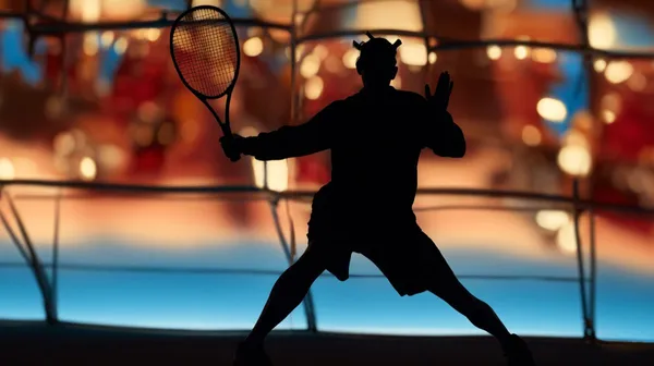 Tournoi de Tennis - Open Guy Hoquet - Trophée Super U