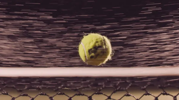 Les 100 ans du club de tennis "Le Gui"