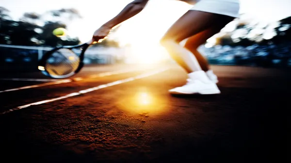 Tournoi d'été au Tennis Club de Saujon