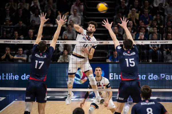 Mon Volley Vacances