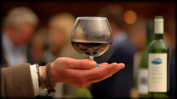 Dégustation Initiation à la Maison des Vins d'Anjou