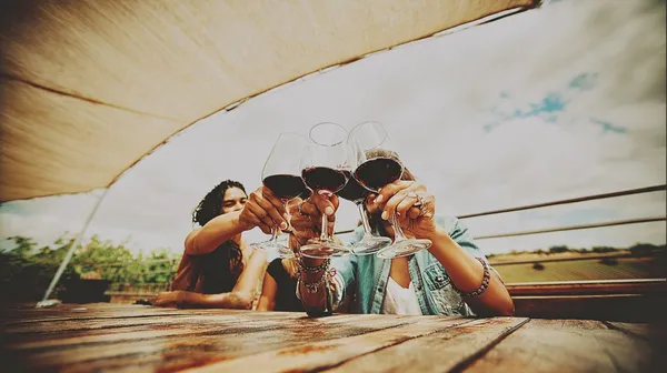 FÊTE DES VINS DE FAUGÈRES - GRAND SAINT-JEAN
