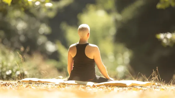 Retraite Yoga - Nature et création : Un Temps pour soi