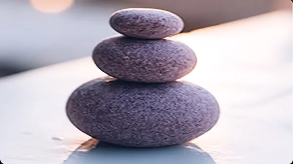 Yoga doux